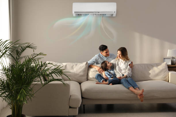 Best HVAC companies near me  in North Vacherie, LA