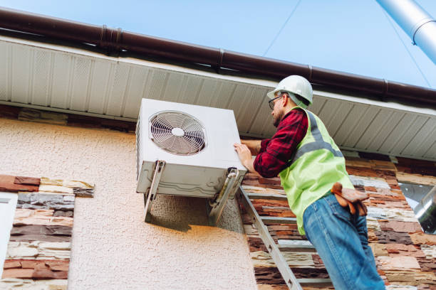 Ductless HVAC repair in North Vacherie, LA