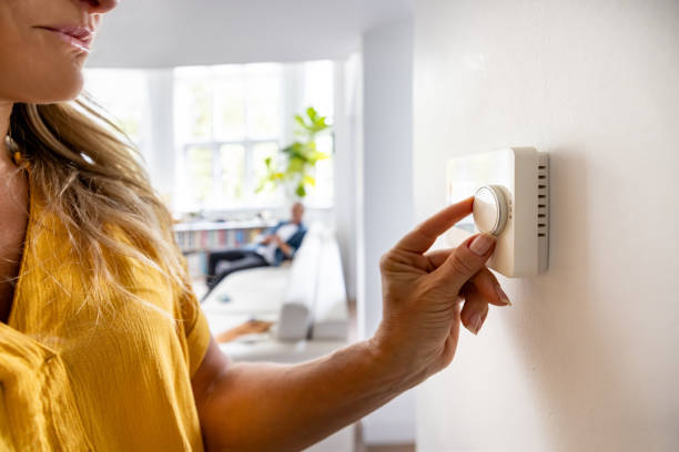 Best Ductless HVAC repair  in North Vacherie, LA