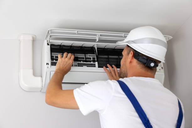 Best HVAC tune-up services  in North Vacherie, LA
