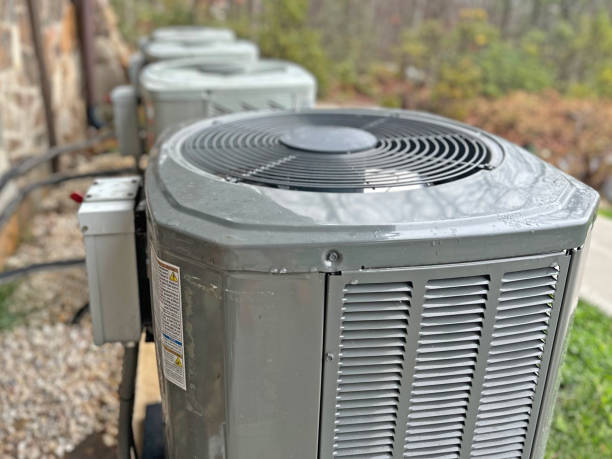 Best HVAC installation services  in North Vacherie, LA