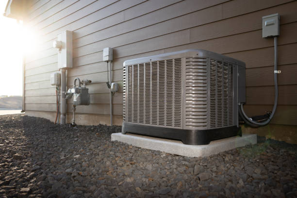 Best HVAC companies near me  in North Vacherie, LA